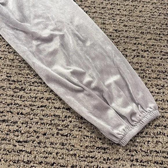 Gap Velour Elegant Women's Square Neck Top* - Picture 3 of 5